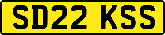 SD22KSS