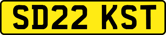 SD22KST