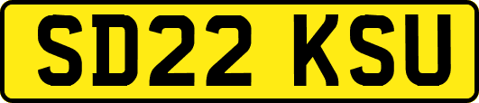 SD22KSU