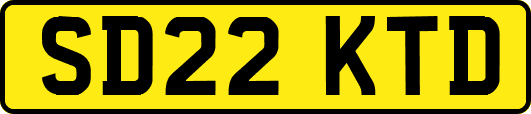 SD22KTD
