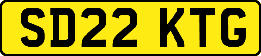 SD22KTG