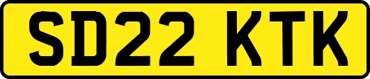 SD22KTK