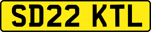 SD22KTL