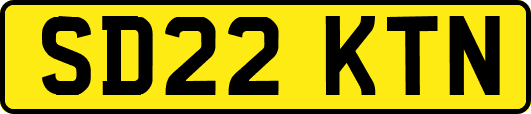 SD22KTN