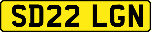 SD22LGN