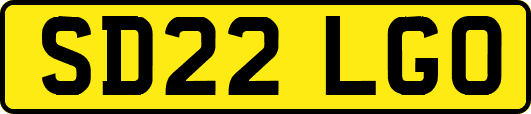SD22LGO