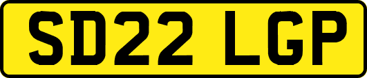 SD22LGP