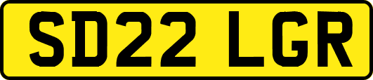 SD22LGR