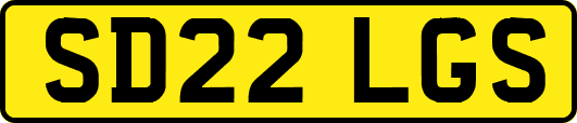 SD22LGS