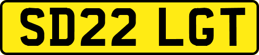 SD22LGT