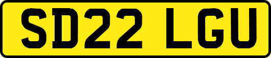 SD22LGU