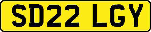 SD22LGY
