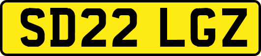 SD22LGZ