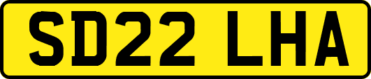 SD22LHA