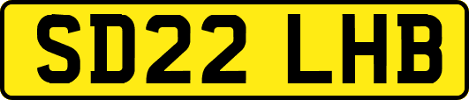 SD22LHB