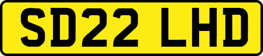 SD22LHD