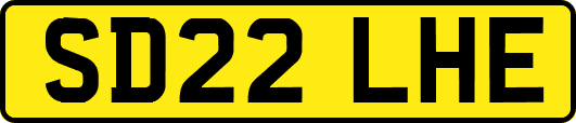 SD22LHE