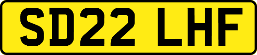 SD22LHF