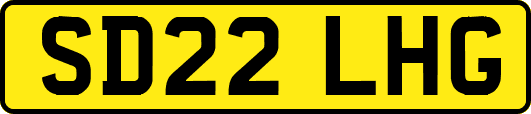 SD22LHG