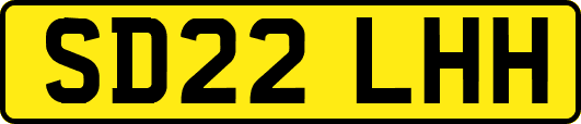 SD22LHH