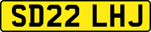 SD22LHJ