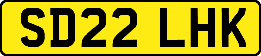 SD22LHK