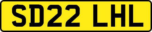 SD22LHL