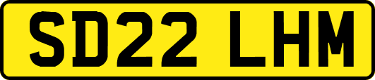 SD22LHM