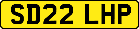 SD22LHP