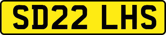 SD22LHS