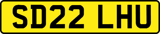 SD22LHU