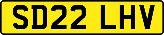 SD22LHV