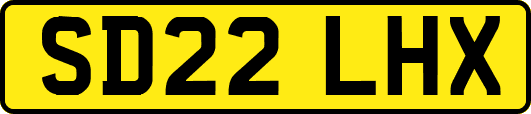 SD22LHX