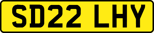 SD22LHY