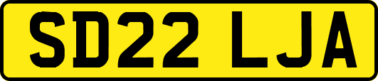 SD22LJA