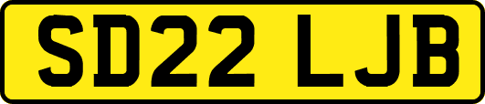 SD22LJB