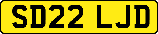 SD22LJD
