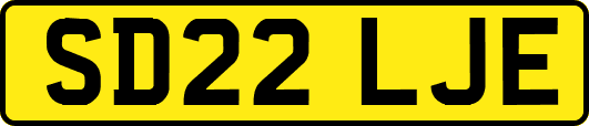 SD22LJE