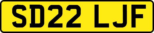 SD22LJF