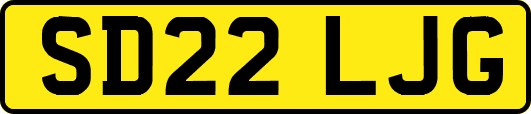 SD22LJG