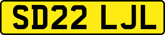 SD22LJL