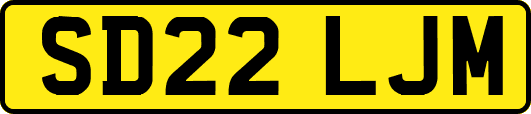 SD22LJM