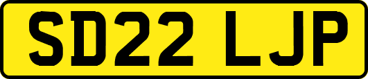 SD22LJP