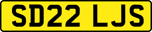 SD22LJS