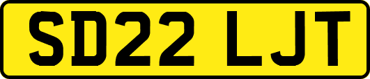 SD22LJT
