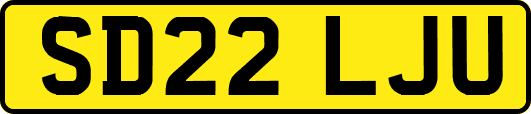 SD22LJU