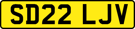 SD22LJV