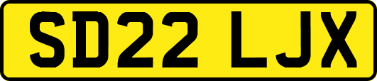 SD22LJX