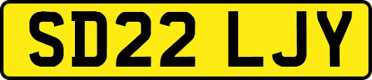 SD22LJY