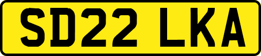 SD22LKA